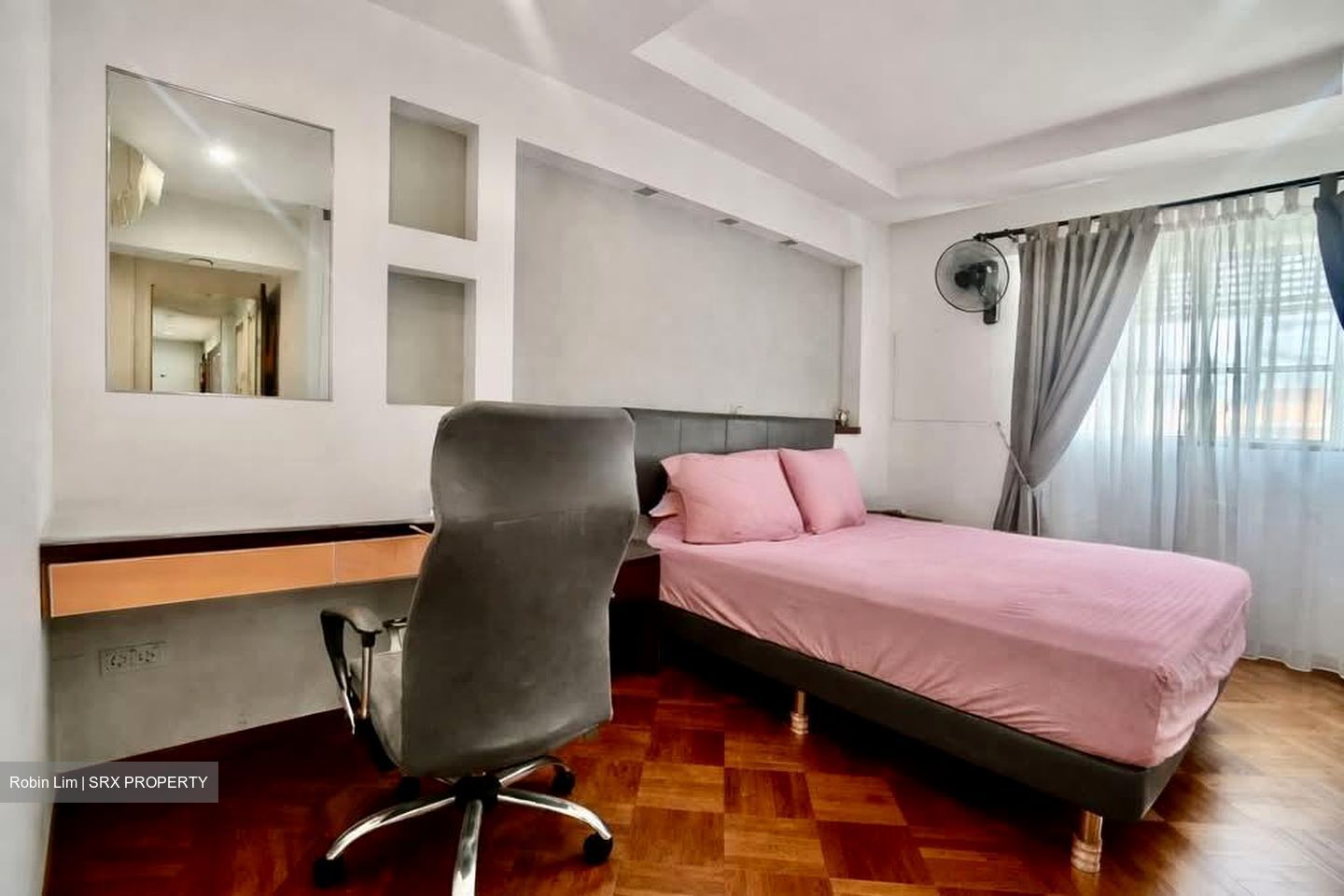 Blk 556 Woodlands Drive 53 (Woodlands), HDB 5 Rooms #536777031